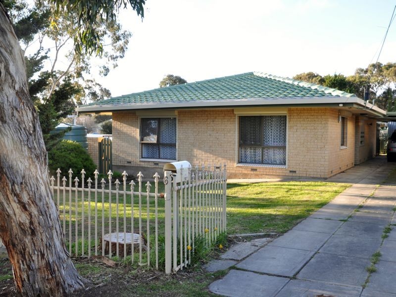 6 Dene Avenue, Victor Harbor SA 5211
