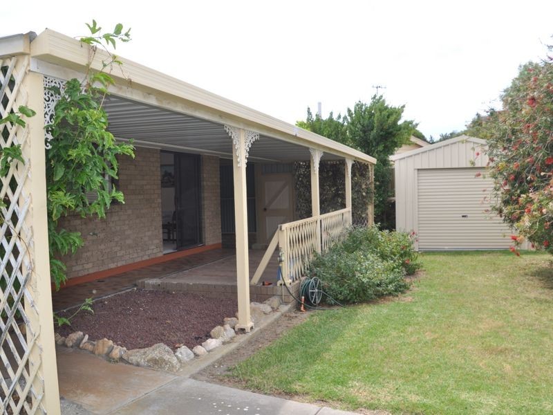 17 Anderson Grove, Mccracken SA 5211