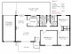 17 Anderson Grove, Mccracken SA 5211 Floorplan