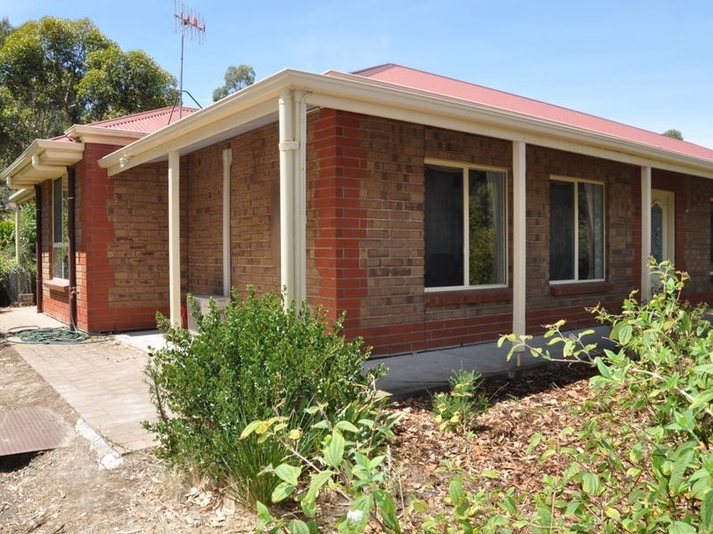6 Lipizzaner Dr, Hindmarsh Valley SA 5211