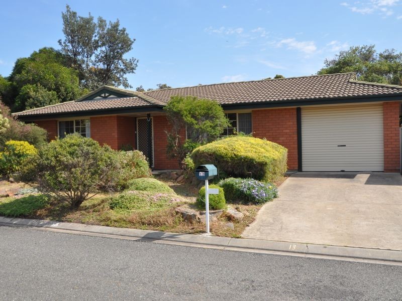13 Crosby Court, Encounter Bay SA 5211