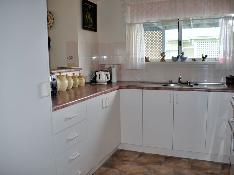 24 Rosetta Village Maude Street, Encounter Bay SA 5211