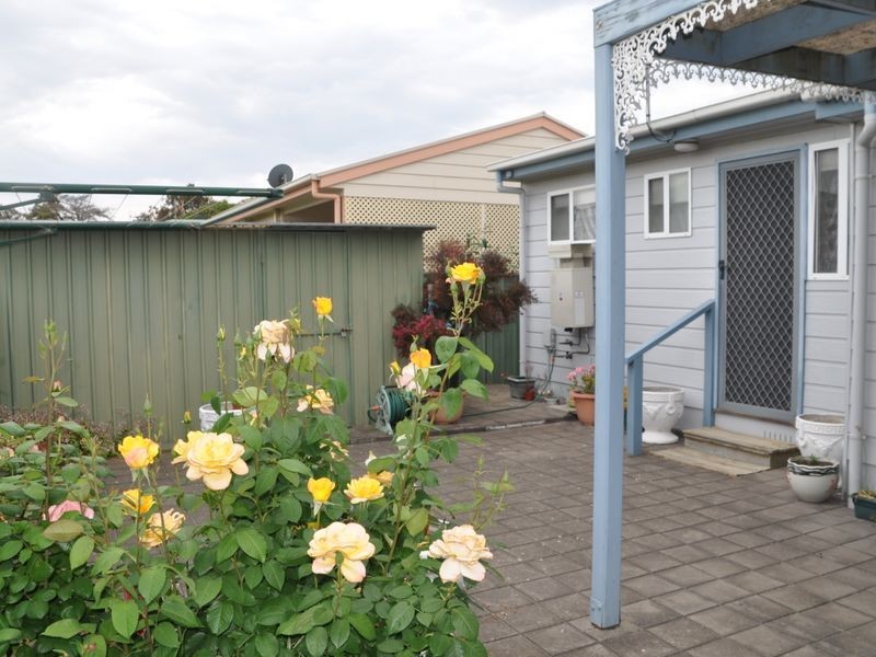 24 Rosetta Village Maude Street, Encounter Bay SA 5211