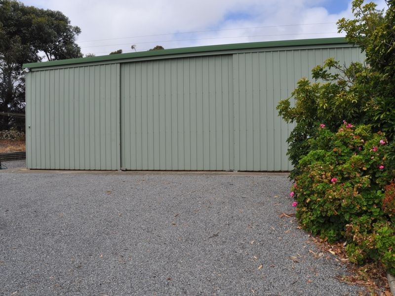 7 Shetland Crt, Hindmarsh Valley SA 5211