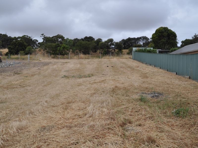 Lot 100 Coromandel Drive, Mccracken SA 5211