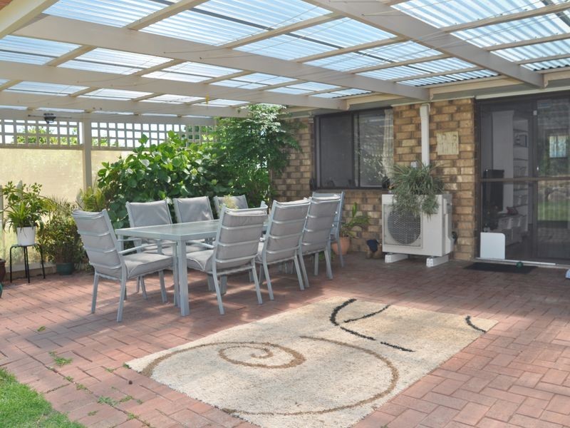 1 Langley Road, Mccracken SA 5211
