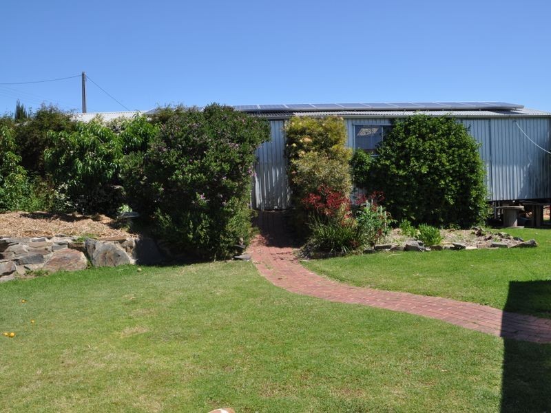 1 Langley Road, Mccracken SA 5211