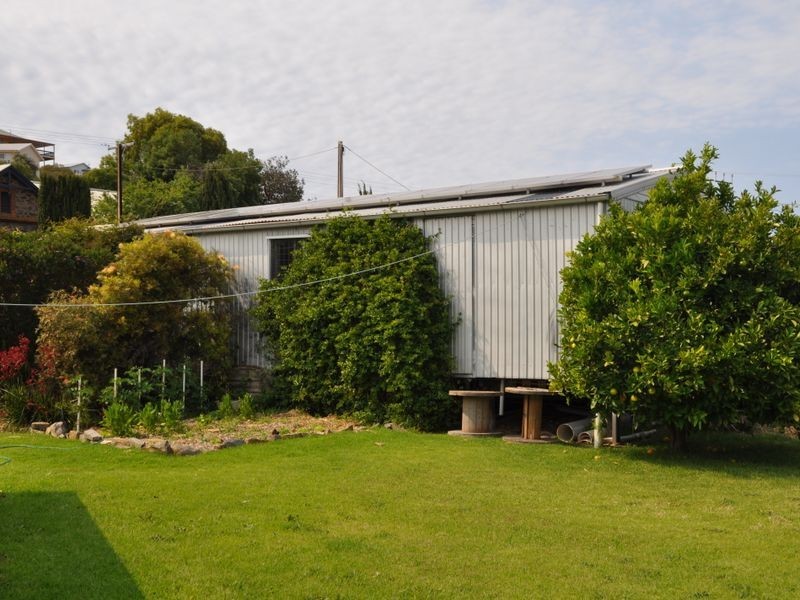 1 Langley Road, Mccracken SA 5211