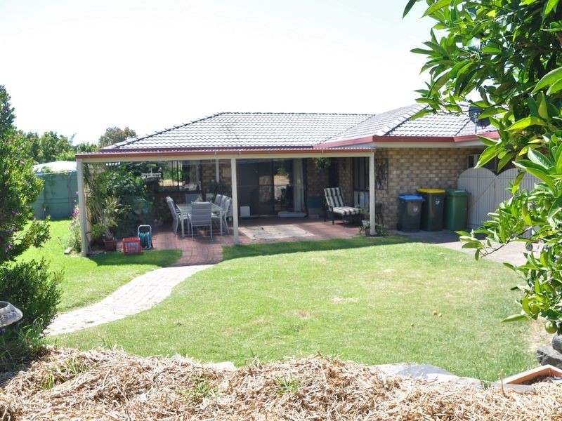 1 Langley Road, Mccracken SA 5211