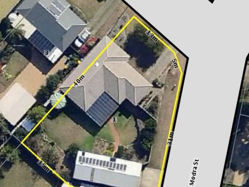 1 Langley Road, Mccracken SA 5211