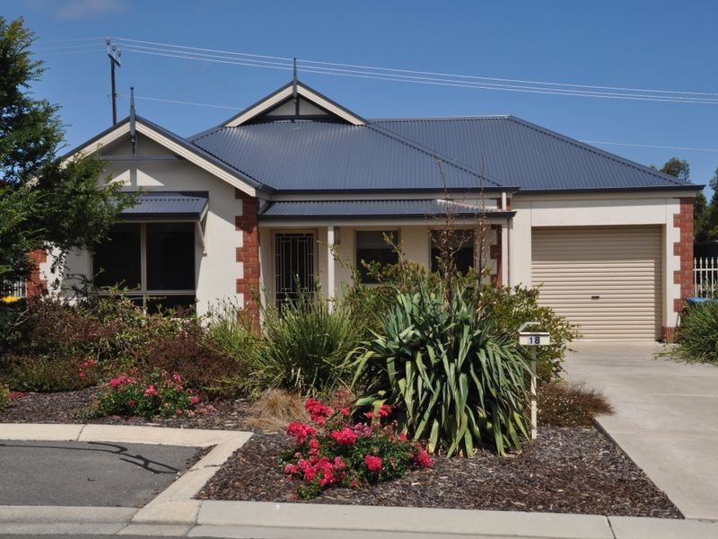 18 Chambers Court, Encounter Bay SA 5211