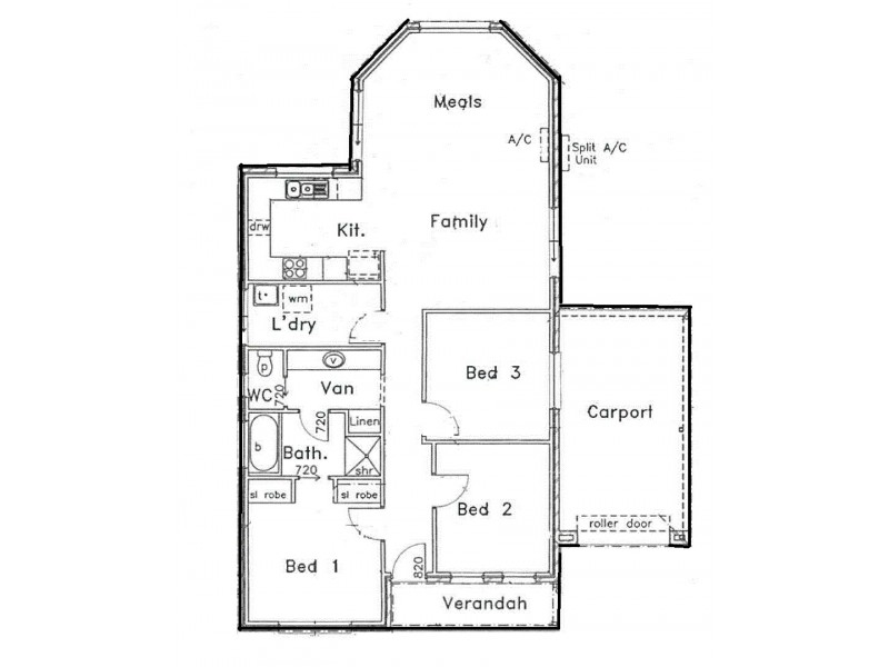 18 Chambers Court, Encounter Bay SA 5211 Floorplan