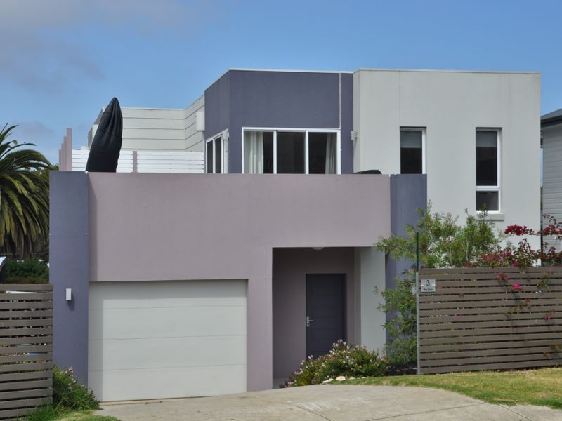 3 The Drive, Mccracken SA 5211