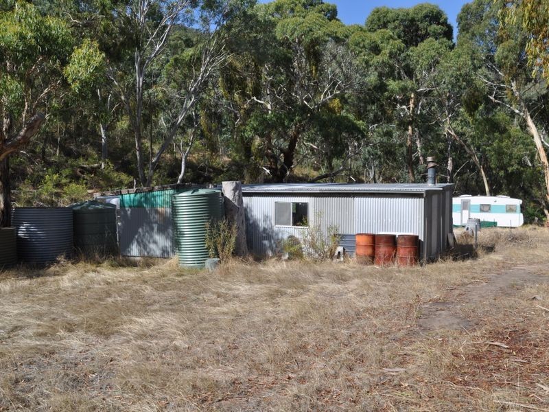 180 Strangways Road, Hindmarsh Valley SA 5211