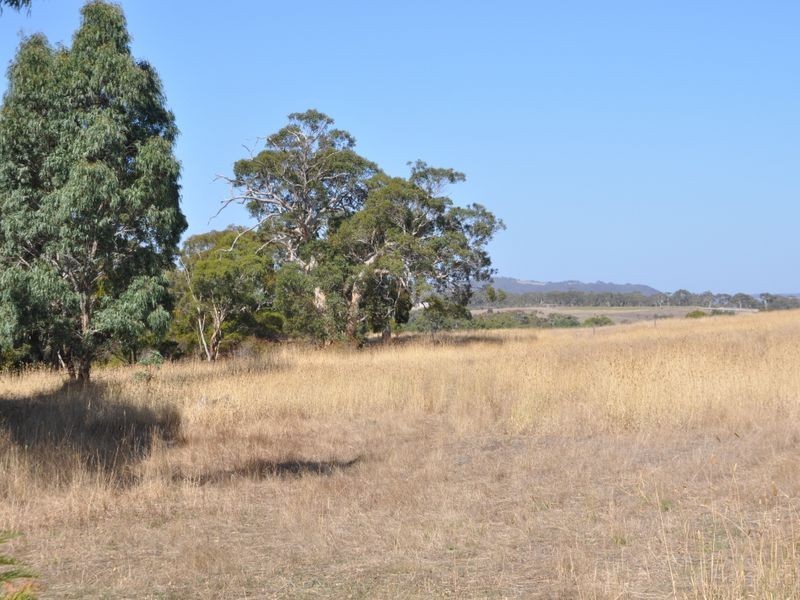 180 Strangways Road, Hindmarsh Valley SA 5211