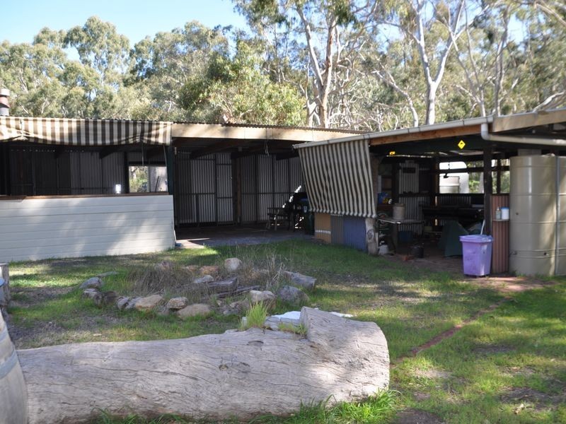 180 Strangways Road, Hindmarsh Valley SA 5211