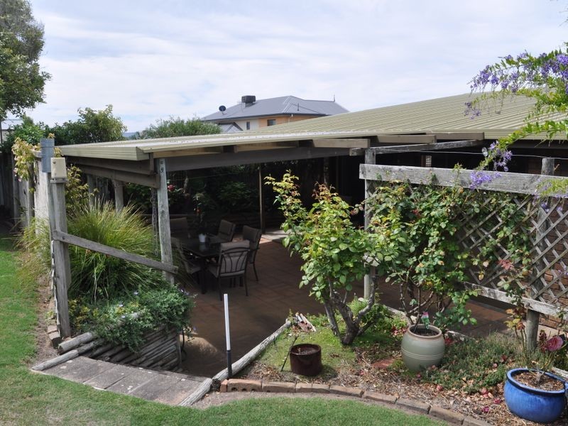 21 Norma Crescent, Encounter Bay SA 5211