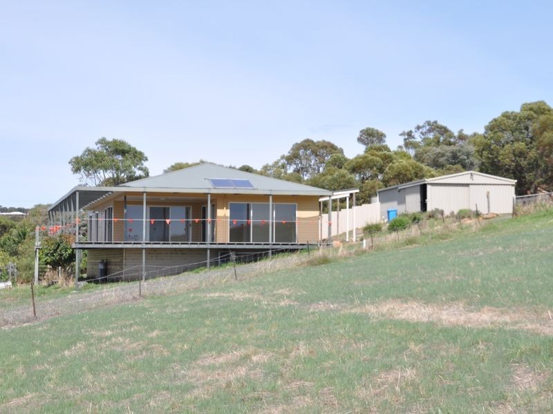 106 Ferrier Drive, Waitpinga SA 5211