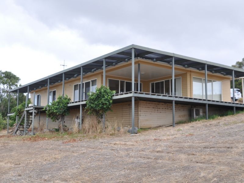 106 Ferrier Drive, Waitpinga SA 5211