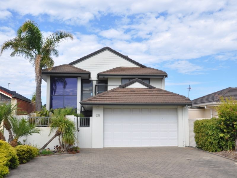 28 Clipper Court, Encounter Bay SA 5211
