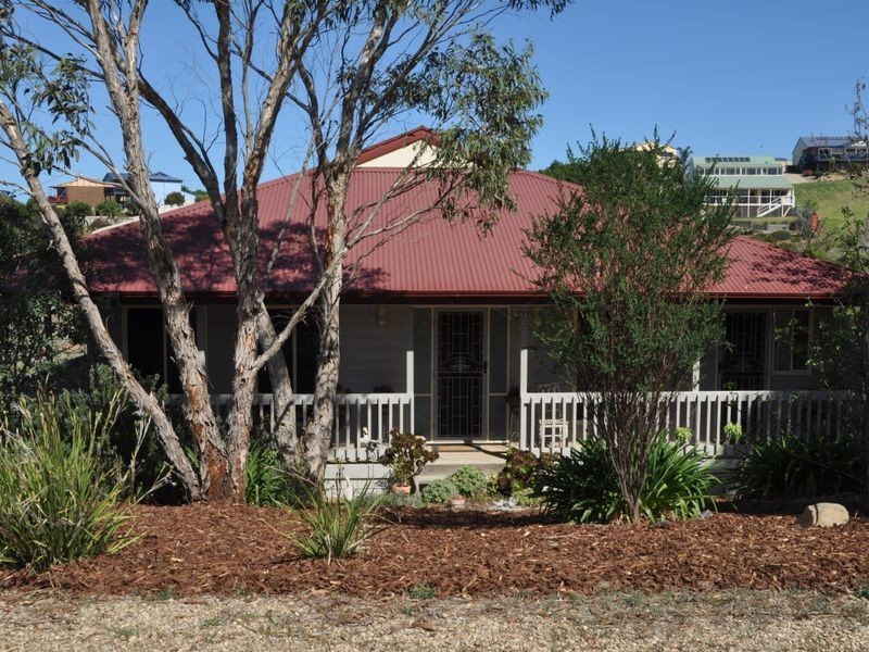 15 Buffalo Court, Encounter Bay SA 5211