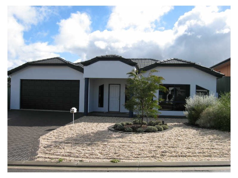 123 Coromandel Drive, Mccracken SA 5211