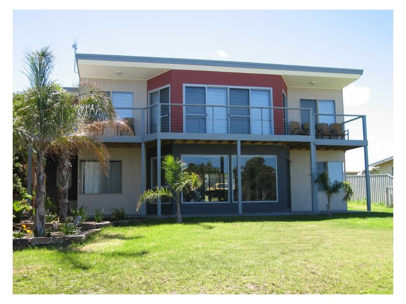 5 Granite Grove, Hayborough SA 5211