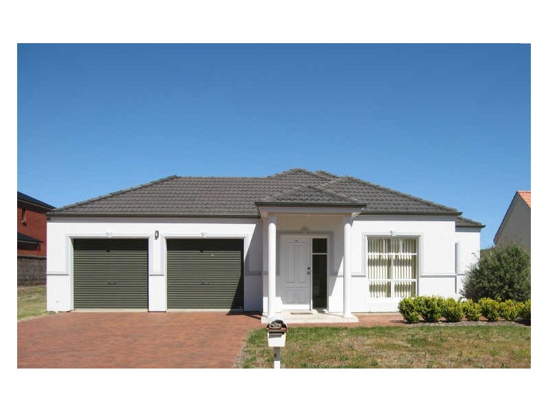 66 Coromandel Drive, Mccracken SA 5211