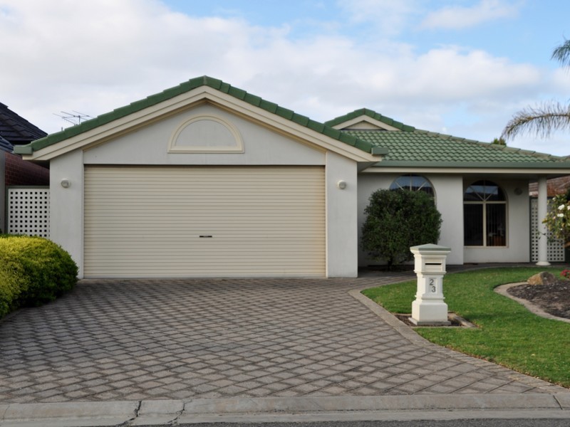 23 Lakeside Circuit, Encounter Bay SA 5211
