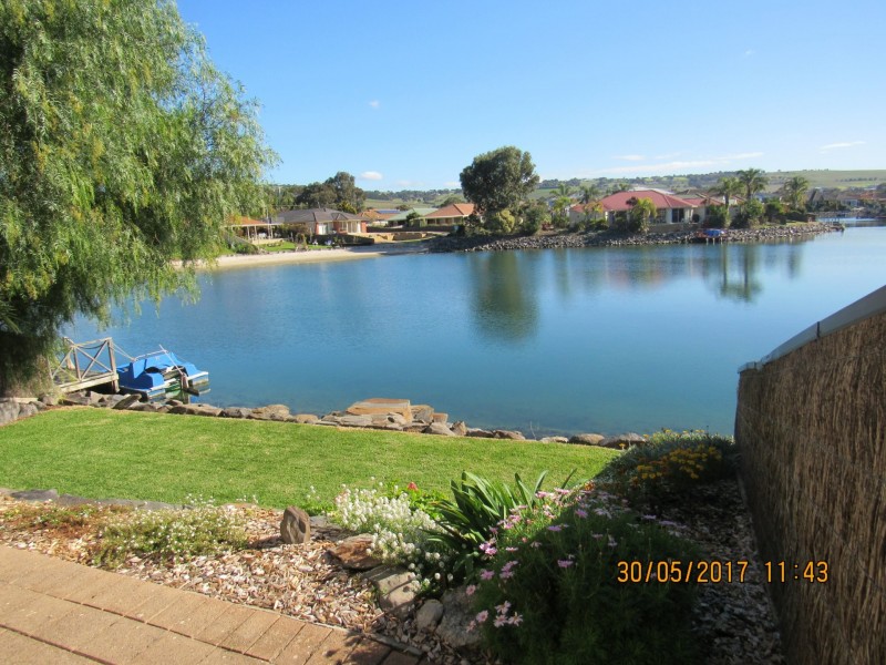 72 Nicolas Baudin Drive, Encounter Bay SA 5211