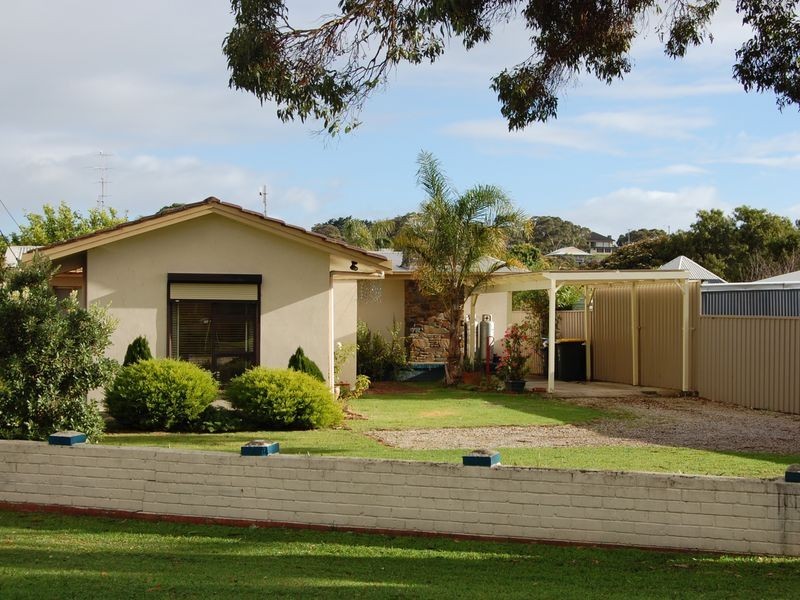 3 Leworthy Street, Victor Harbor SA 5211