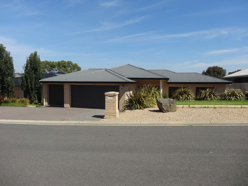 14 Links Court, Mccracken SA 5211