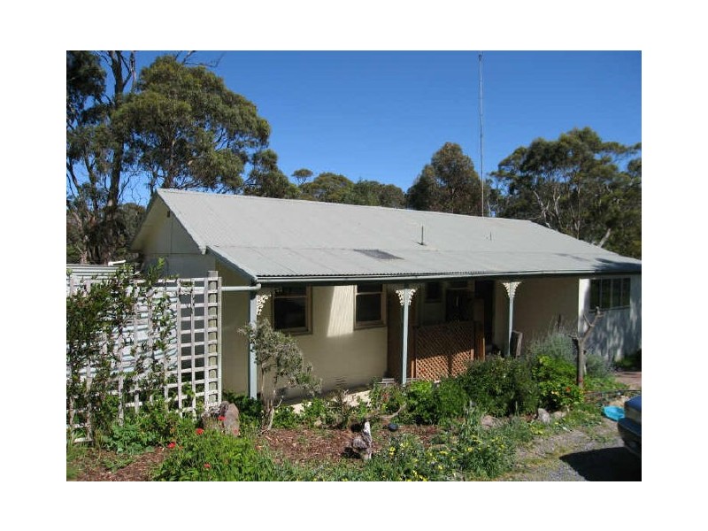 LOT 59 Dennis Road, Waitpinga SA 5211