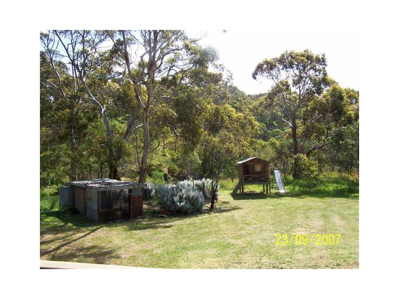 LOT 59 Dennis Road, Waitpinga SA 5211