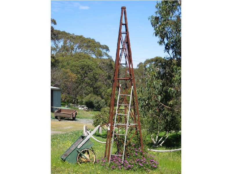 LOT 59 Dennis Road, Waitpinga SA 5211