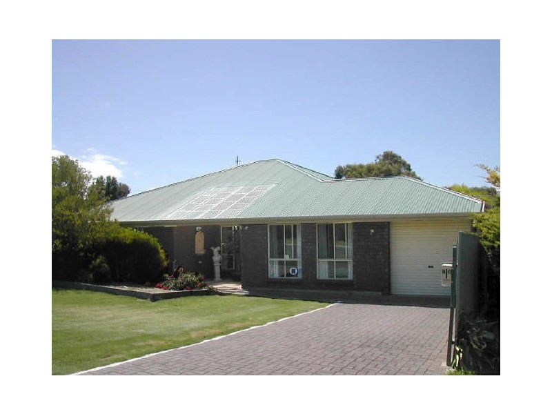 80 Albatross Avenue, Hayborough SA 5211