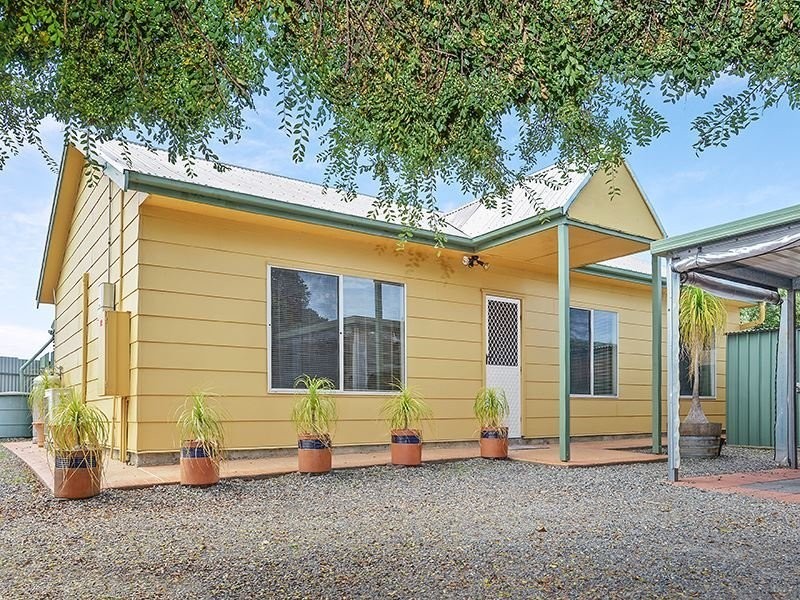 4 Lacrington Street, Goolwa Beach SA 5214