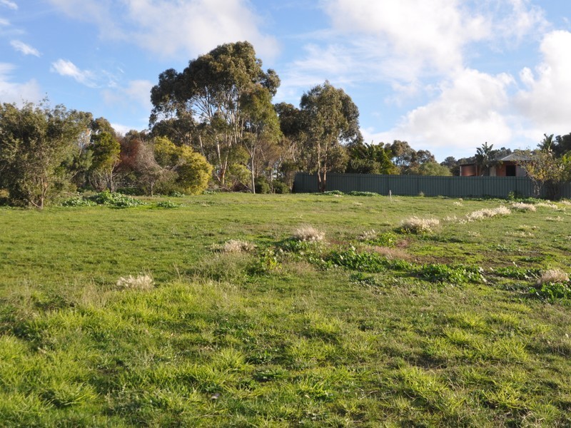 Lot 106 Poltong, Encounter Bay SA 5211