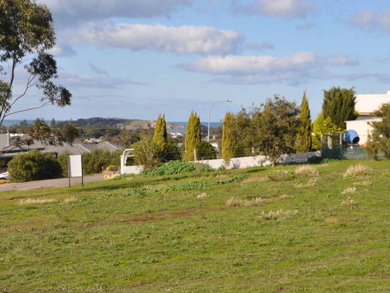 Lot 106 Poltong, Encounter Bay SA 5211