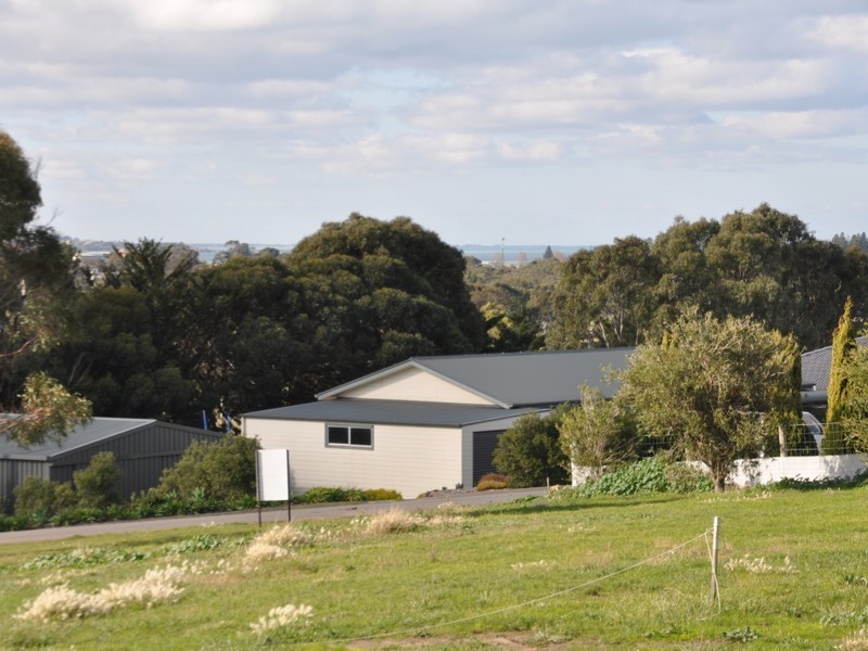Lot 106 Poltong, Encounter Bay SA 5211