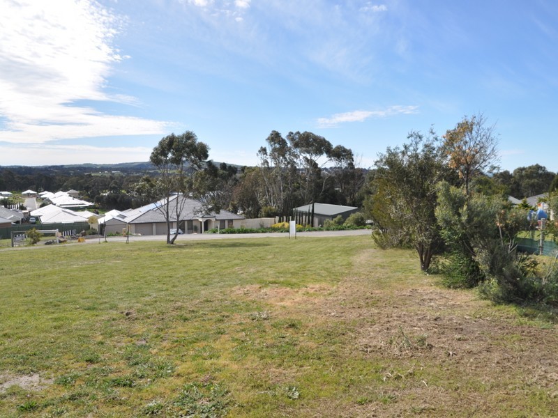 Lot 106 Poltong, Encounter Bay SA 5211