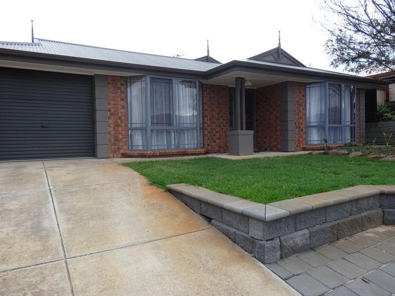 4 Yates Avenue, Hayborough SA 5211