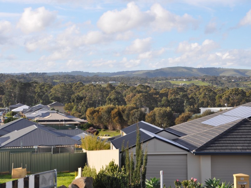 Lot 105 Poltong Cres, Encounter Bay SA 5211