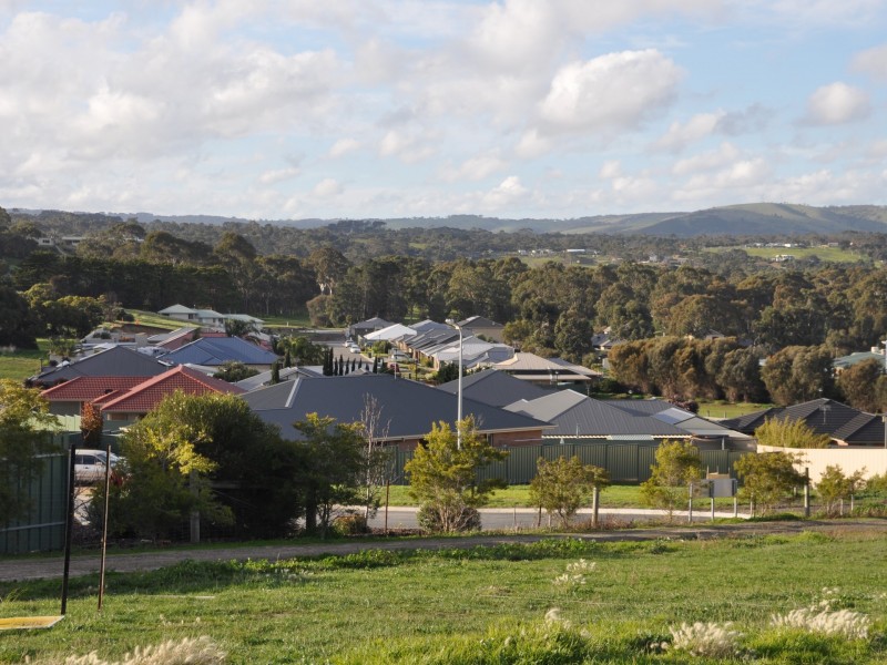 Lot 105 Poltong Cres, Encounter Bay SA 5211