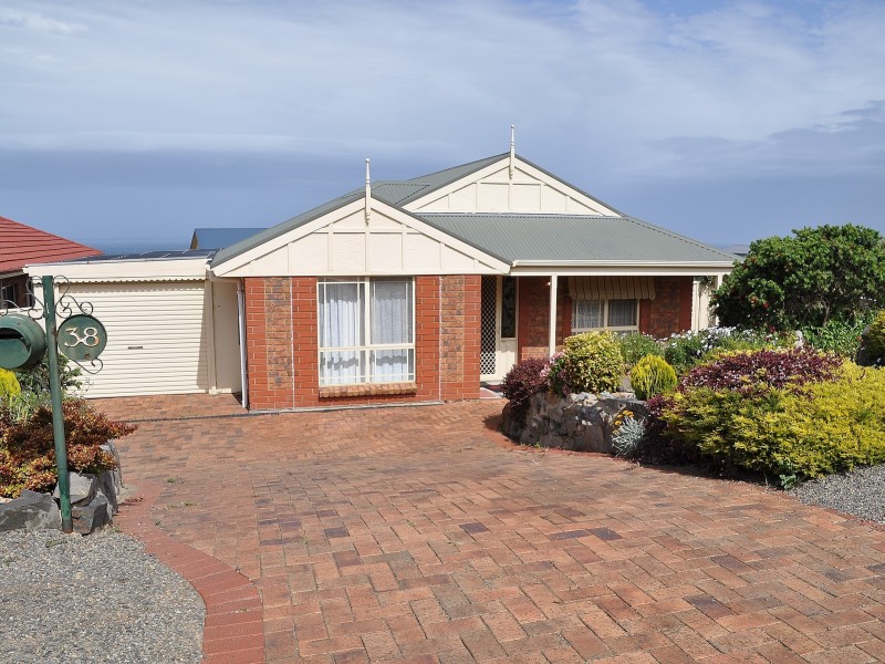38 Stone Hut Circuit, Encounter Bay SA 5211