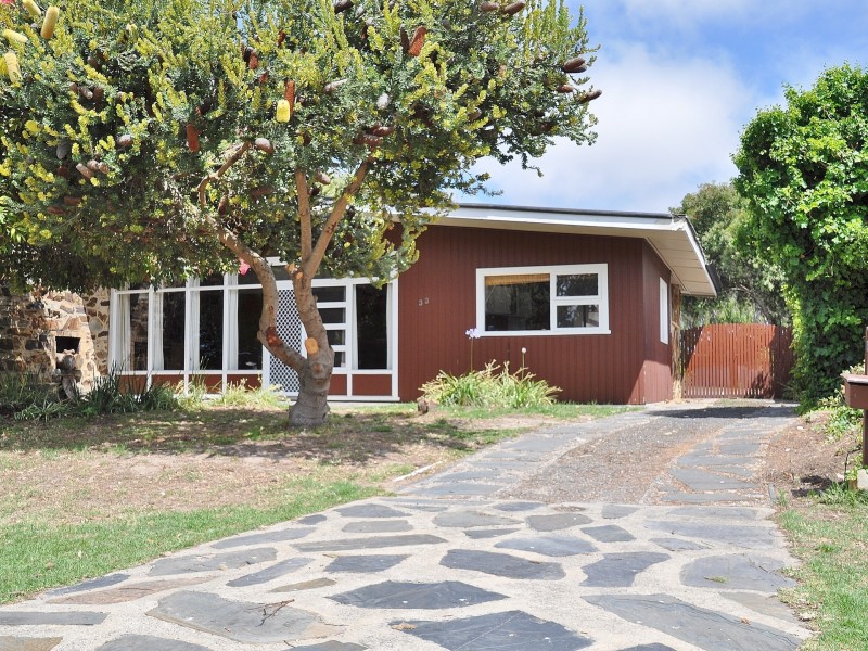 33 Kent Drive, Encounter Bay SA 5211