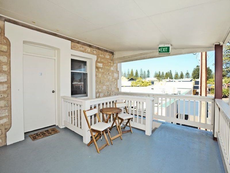 Unit 12/14-16 Crozier Road, Victor Harbor SA 5211