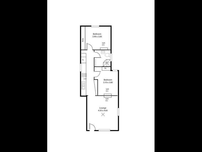 Unit 12/14-16 Crozier Road, Victor Harbor SA 5211