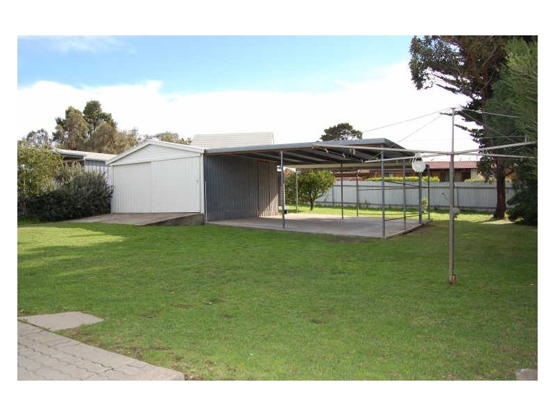 79 Sutherland Avenue, Hayborough SA 5211