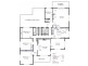 85 Crozier Road, Victor Harbor SA 5211 Floorplan